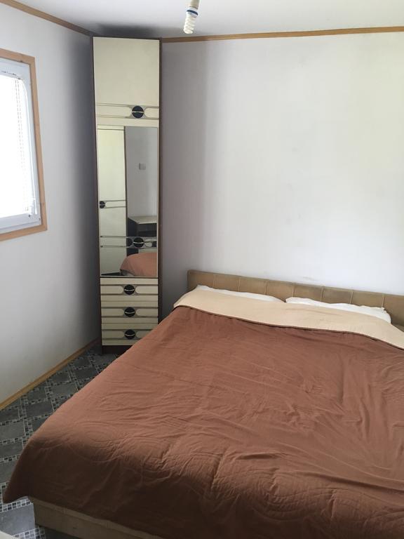 Ada Bojana Apartmani Улцинь Экстерьер фото