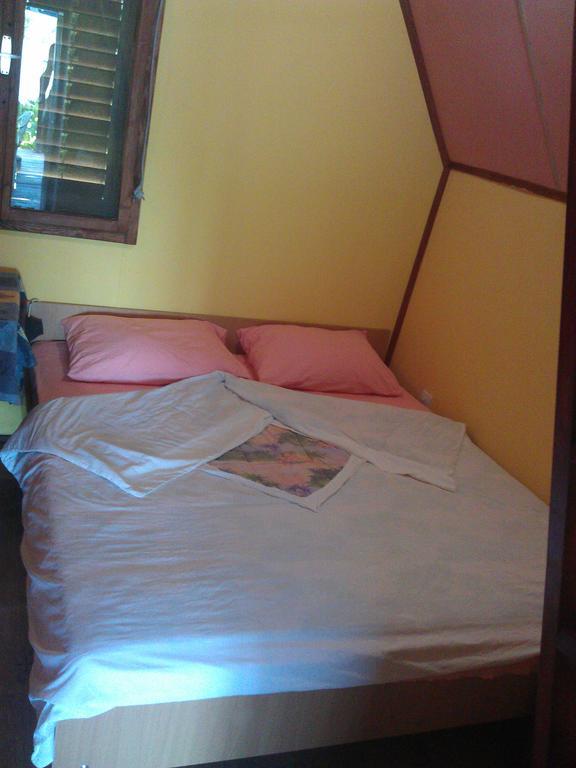 Ada Bojana Apartmani Улцинь Экстерьер фото